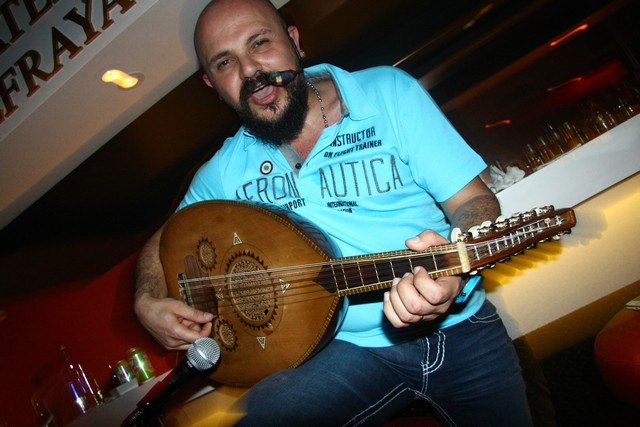 Oud Night